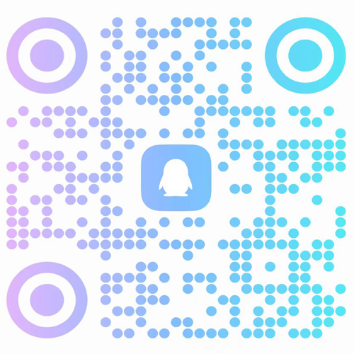 导航中心官方二维码